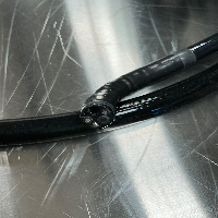 Olympus GIF-H190 Endoscopy Gastroscope image 0